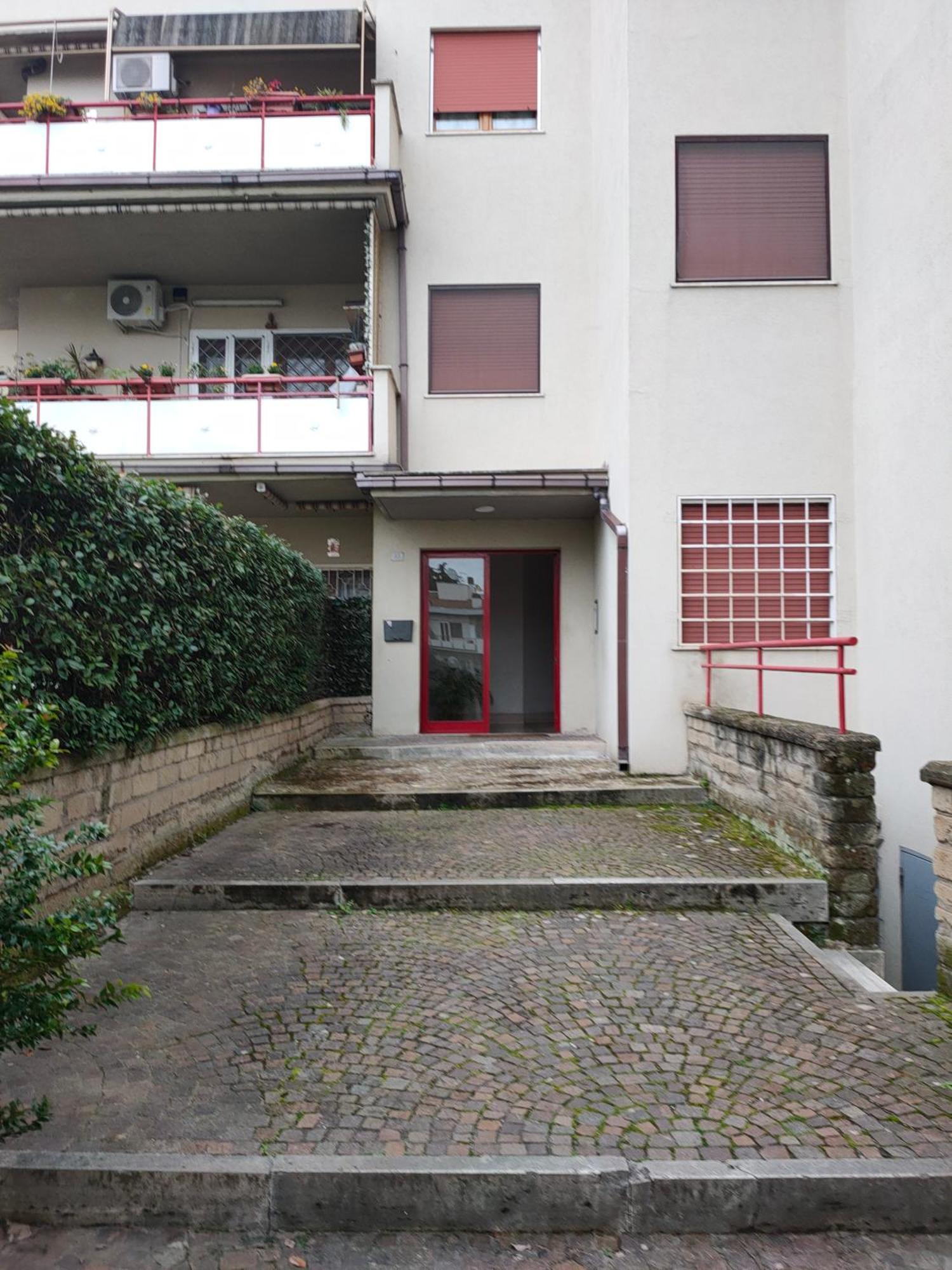 La Casa Di Ada Apartment Tivoli Exterior photo
